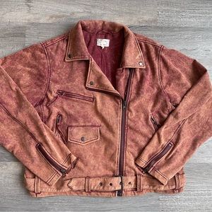 Oli & Hali jacket